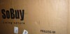 Haotian Narrow Bathroom Storage Cabinet, 67" Tall Skinny Bathroom Shelf with Drawers, Freestanding Corner Cabinet with Adjustable Shelves for Laundry Room, White, FRG236-W New in Box $299 - 2