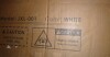 VOWNER Bookcase with Glass Door, 5-Tier Modern Bookshelves with Spacious countertop, Glass Display Cabinet with Lager Storage Shelf, Combination Storage Shelves New in Box $299 - 2