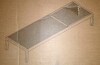 Wade Logan Caggiano 77.56'' Long Reclining Chaise Lounge New in Box $499 - 2