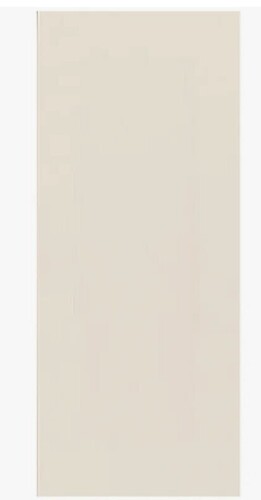 Trimlite Primed Hardboard Solid Core Flush Door 36" x 80" New in Box $399