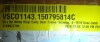 Visco Link Right Hand 36&rdquo; x 80&rdquo; White Vinyl Entry Door Frame &ndash; Left-Hand Inswing, 4-9/16&rdquo; Door Jamb New in Box $499 - 2