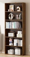 Millwood Pines Emedio 70.9" H Standard Bookcase New in Box $299