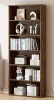 Millwood Pines Emedio 70.9" H Standard Bookcase New in Box $299