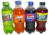 Coca Cola 20 oz / Sprite Lemon Lime 20 oz / Diet Coke 20 oz / Assorted - 2