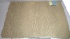 Wade Logan&reg; Azriah Luxury Chenille Super Soft Absorbent Polyester Rectangle Non-Slip Bath Rug, 20" x 30" New - 2