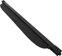 ECCPP Retractable Cargo Cover Fit 2007-2017 for Jeep for Compass 2.0L Trunk Privacy Screen Anti-Theft Luggage Shield, Carbon Fiber Texture New In Box $199