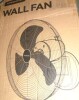 VAGKRI Wall Mount Fan, 20 Inch High Velocity Metal Oscillating Fan, 3 Speeds, 5300CFM Industrial Wall Fan for Home Office Patio Garage Factory Greenhouse Warehouse Farm On Working $199 - 2