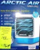 ARCTIC AIR Turbo Chill Desktop Evaporative Space Cooler with LED Nightlight New In Box $89 - 2