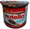Nutella & Go! Hazelnut Spread & Breadsticks - 1.8oz - 2