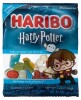 Haribo HARRY POTTER Ron & Scabbers Gummi Candy Gummy Limited Edition 4 oz / Jolly Rancher Very Berry Flavored Candy Gummies, 3.4 oz / Assorted