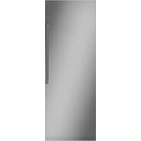 Monogram 30 Inch Smart Commercial Column Refrigerator with 17.5 Cu. Ft. Capacity, Temperature-Controlled Drawer, Retrofit Capability, Evaporator Sealed New On Working $12999