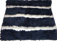 24" x 40" bath rug New