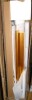 Frame My TV Ornate Gold 65" Premiere Deco TV Frame - Compatible ONLY with Samsung The Frame TV and Pro TVs (Fits 2021-2026, LS03A, LS03B, LS03C, LS03D, LS03FA, LS03FW) New In Box $699 - 2