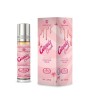 Al-Rehab Candy Crush Concentrated Perfume Oil for Women (.2 oz) / Armaf Odyssey Mandarin Sky &ndash; Citrus, Gourmand, Woody &ndash; Eau de Parfum Spray Long-Lasting Fragrance for Men, 0.34 Ounce / Assorted New in Box