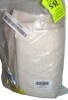 Ebern Designs Flax Linen Curtains Grommet Room Darkening Modern Drapes for Living Room & Bedroom, Set of 2, 52" x 96" New $89 - 2