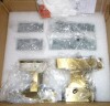 Mercer41 Luxcien Dimmable Wall Light (Set of 2) New In Box $199 - 2