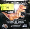 Jovow 2.4GHZ Remote Control Inflatable Dinosaur, 35.4 inch Toy for Kids, Electric Toy Dinosaur with 360&deg;Rotation, Forward & Backward, Rechargeable Walking Dinosaur Toy $99 - 2