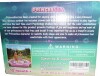 PRINCESSEA Emma Outdoor Splash Pad for Kids (70 Inch), Inflatable Sprinkler Mat with Wading Pool, Includes 3 Tiaras and Wands, Ages 12 Months and Up New in Box - 2