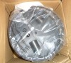 17 Stories 2 Light Farmhouse Flush Mount Ceiling Light (Set of 2) New In Box $199 - 2
