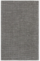 Ebern Designs 9' x 12' Marlinde Hand Tufted Performance Houndstooth Rug Similar to Picture $399