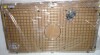 Serene Valley 29.53-in x 15.59-in Center Drain Heavy-Duty Stainless Steel Sink Grid NDG3016C New In Box $199 - 2