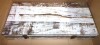 Millwood Pines 94.5"W x 36"H 6-panel Kory Art Canvas Folding Room Divider New In Box $199 - 2