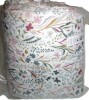 Eddie Bauer 3-Piece King Woodland Forest Comforter Set Pink: Machine Washable, Includes Shams $299 - 2