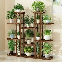 Lark Manor&trade; Weather Resistant Plant Stand New In Box $199