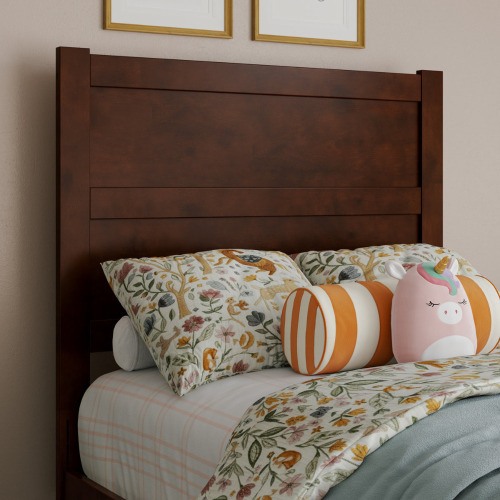 Viv + Rae Aveline Wood Panel Headboard New in Box $299