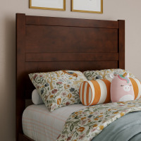 Viv + Rae Aveline Wood Panel Headboard New in Box $299