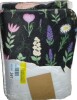 East Urban Home Dark Floral Botanical, Kitchen Mats Set of 2 $99 - 2