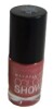 Maybelline Color Show Nail Polish , Rose Rapture #105 New - 2