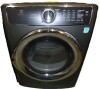 Electrolux 8-cu ft Stackable Vented Electric Dryer with Steam Cycle (Titanium) $1499 - 2