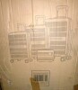 QIURUNSHANGMAO Luggage Sets 4 Piece(14/20/24/28) PP Lightweight & Durable Expandable Suitcase New In Box $299 - 2