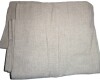 Birch Lane&trade; Cowen Solid Color Tablecloth, 104" x 65" New $199 - 2
