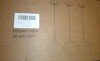 Ebern Designs Charolyn 3 - Light Single Pendant Light Globe Pendant Light Fixtures Glass Pendant Lights Kitchen Island Lighting New In Box $299 - 2