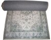 Marfi Boho Hallway Runner Rug 2' x 8' Similar to Picture New $199 - 2