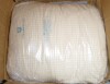 The Twillery Co.&reg; 4 Piece Stretch Jacquard Couch Cover, Sofa Slipcover for 3 Cushion Couch, Machine Washable Furniture Protector (Sofa, Sand) New In Box $199 - 3