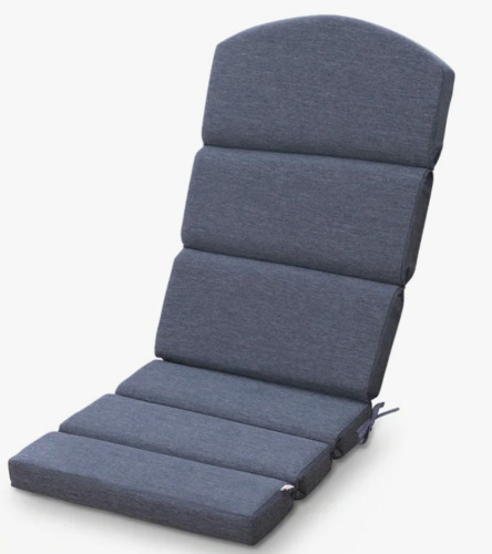 Ebern Designs Aoodor Adirondack Chair Cushions New In Box $199