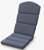 Ebern Designs Aoodor Adirondack Chair Cushions New In Box $199