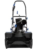 SNOW JOE 18" 13Amp Single-Stage Electric Snow Blower New In Box $399
