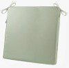 Latitude Run&reg; Patio Chair Cushion With Handle And Ties For Garden Sofa Couch, 24" x 24" New $99