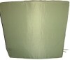 Latitude Run&reg; Patio Chair Cushion With Handle And Ties For Garden Sofa Couch, 24" x 24" New $99 - 2