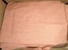 BOKSER HOME Queen Size 3-Piece French Linen And Cotton Duvet Cover & Sham Set $299 - 2
