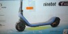 Segway Ninebot C2 Lite Electric Scooter, 8.7 Mile Range, 9.9 MPH Max Speed & RGB Lights, Blue, In Box $399 - 2