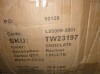 Birch Lane Harrington Swivel Wingback Power Recliner, Chocolate, New Open Box $1,199 - 2