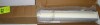 Symple Stuff Blackout Roller Shades For Windows Cordless Linen Fabric Roller Blinds For Window Thermal Insulated Fabric UV Protection Window Shades For Home, Blackout, 24"x 60" New In Box $99 - 2