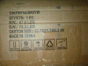 Winston Porter 60" Modern Wall-Mounted Double Bathroom Vanity Cabinet $1899 - 2