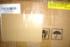 Millwood Pines 55" 2-Tier Modern Upholstered Entryway Bench, Solid Wood Shoe Bench with Cushion, End of Bed Seating, White/Brown, New in Box $299 - 2