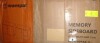 Latitude Run Lysiane 4-Door Accent Cabinet, Oak Brown, New in Box $699 - 2